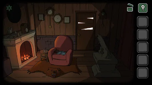 Escape the apartment room | Jogos | XWorld