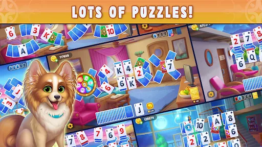 Cruise Of Secrets | Игры | XWorld