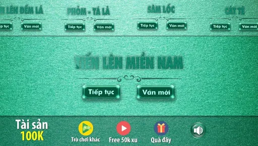 Đánh Bài - Danh Bai | Games | XWorld