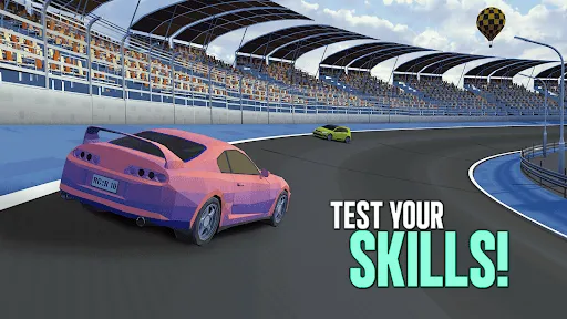 Drive Stars: Sports Car Racing | Jogos | XWorld