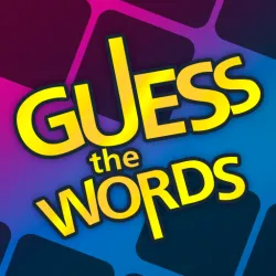 XWorld | Guess The Word: Brain Riddles