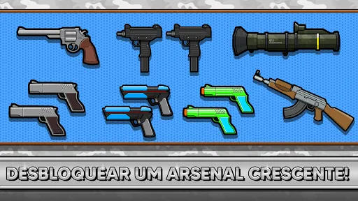 Gun Fu: Stickman 3 | Jogos | XWorld