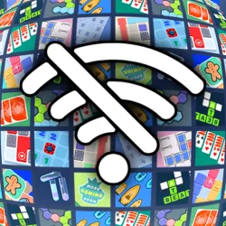 XWorld | JoyJoy - Game Tanpa WIFI