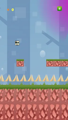 Bone Runner | 游戏 | XWorld