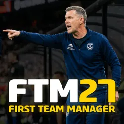 XWorld | First Team Manager 2027