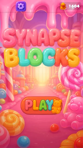Synapse Blocks Dimension | 游戏 | XWorld Synapse Blocks Dimension | 游戏 | XWorld