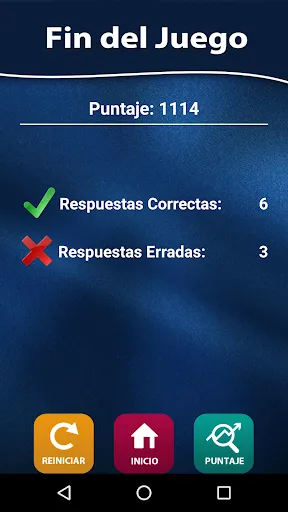 El Quiz del Conocimiento | juego | XWorld El Quiz del Conocimiento | juego | XWorld