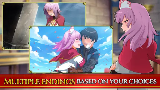 Love Esquire - RPG/Dating Sim | Permainan | XWorld