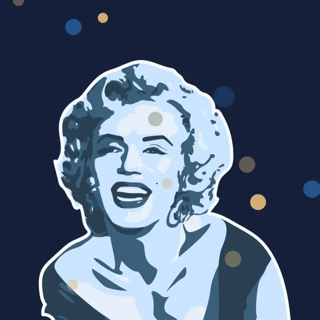 Modern Muse: Marilyn Monroe | Игры | XWorld