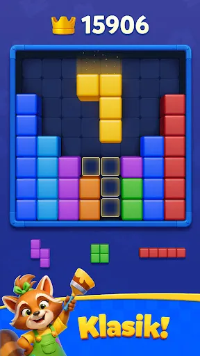 Block Factory! | Permainan | XWorld