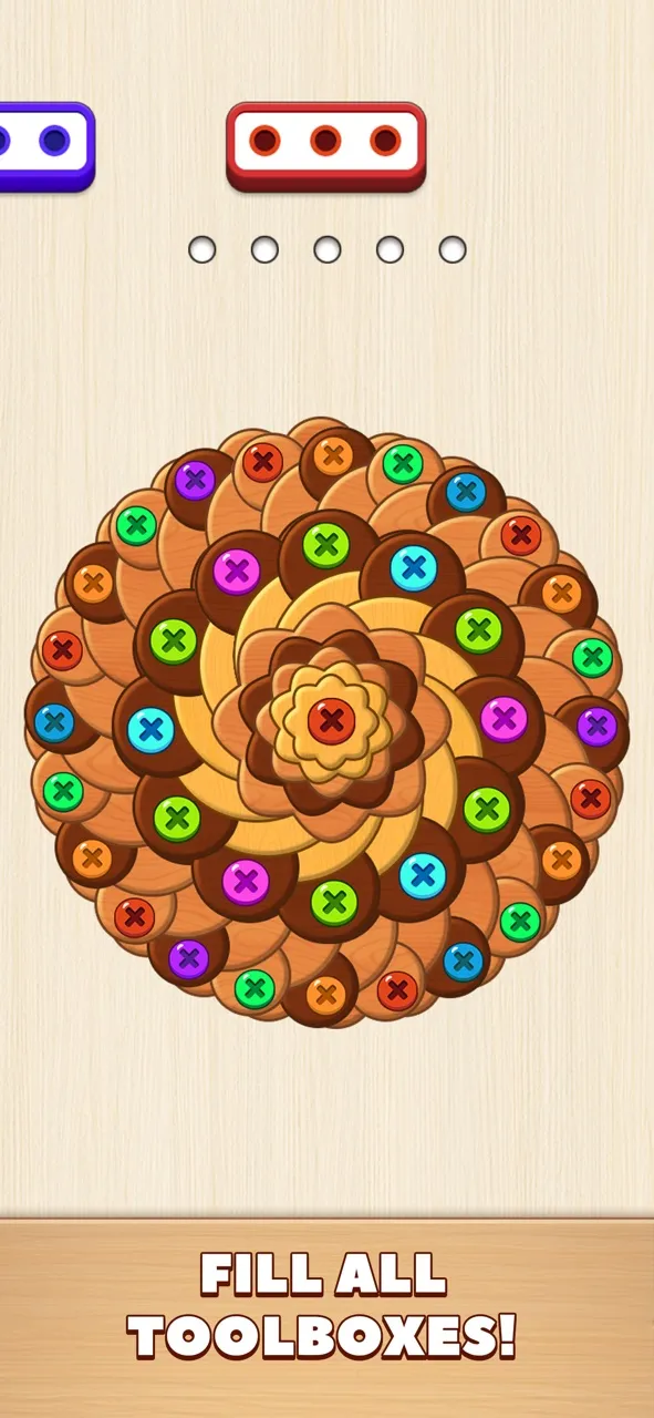 Screw Rescue Master | Games | XWorld