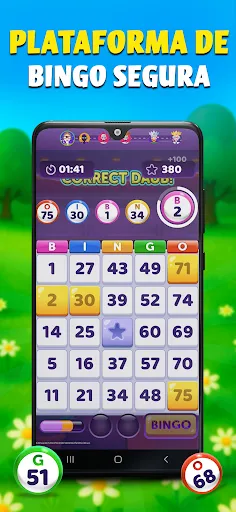 MPL Bingo: Jogue Bingo | Jogos | XWorld
