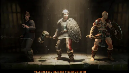 Blade of Shadows | Игры | XWorld
