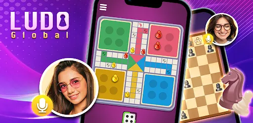 Ludo Mate: Online Board Game | Permainan | XWorld