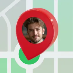 XWorld | Location Tracker Phone Tracker