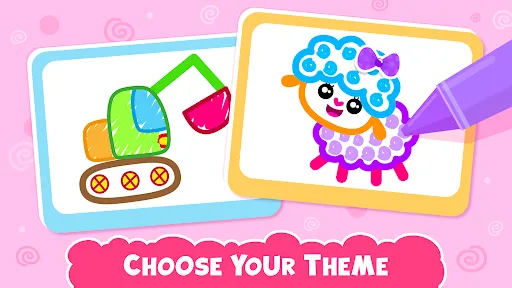 Kids Drawing Games for Toddler | Games | XWorld Kids Drawing Games for Toddler | Games | XWorld