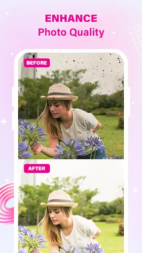 Genie: AI Enhancer & Remover | Games | XWorld