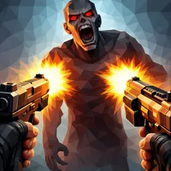 XWorld | Bulletstorm: Zombie FPS TD