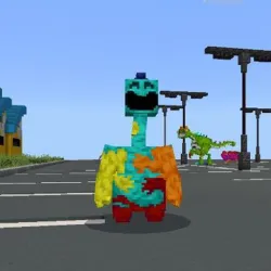 XWorld | DOUGHMAN CRAFT