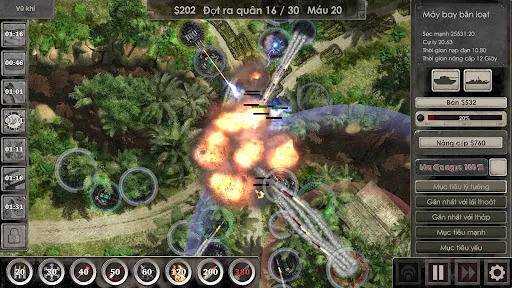 Defense Zone 3 HD | 游戏 | XWorld