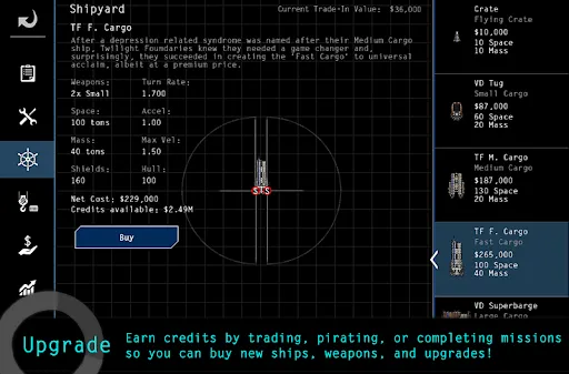 Space RPG 3 | Games | XWorld Space RPG 3 | Games | XWorld