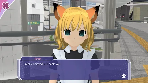 Shoujo City 3D | เกม | XWorld