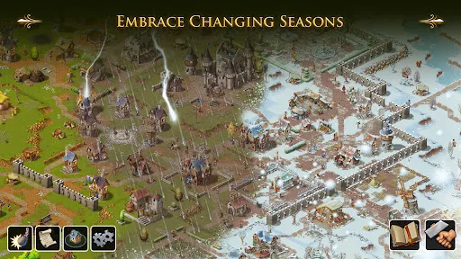 Townsmen - A Kingdom Rebuilt | Games | XWorld Townsmen - A Kingdom Rebuilt | Games | XWorld