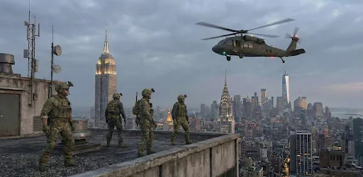 Special Ops Force | 游戏 | XWorld Special Ops Force | 游戏 | XWorld