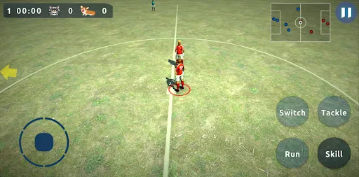 Football Super Star - Soccer | Permainan | XWorld