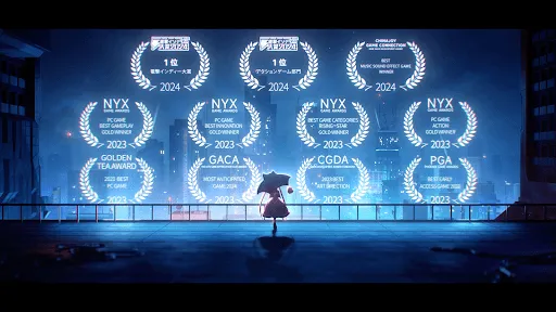 BlazBlue Entropy Effect | 游戏 | XWorld