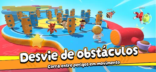 BRINKO - Jogo Party Royale | Jogos | XWorld BRINKO - Jogo Party Royale | Jogos | XWorld