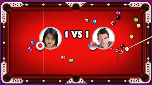 Pool Strike 8 sinuca online | Jogos | XWorld