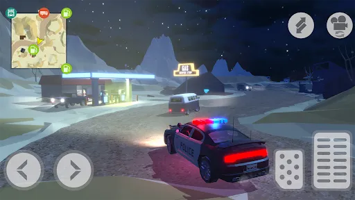 Driving Zone: Offroad Lite | Games | XWorld Driving Zone: Offroad Lite | Games | XWorld