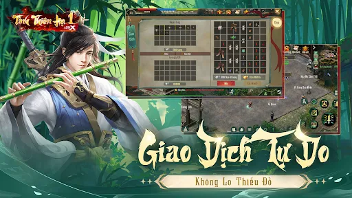 Tình Thiên Hạ 1 - ADNX | Games | XWorld Tình Thiên Hạ 1 - ADNX | Games | XWorld