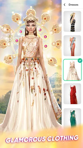 Fashion Stylist Dress Up Games | Games | XWorld