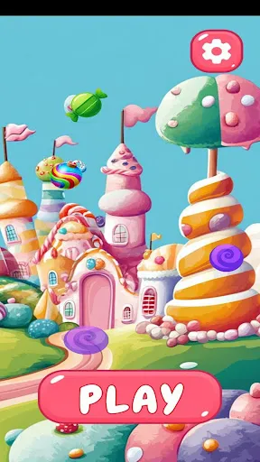 Sweet Candy Bonanza | Permainan | XWorld Sweet Candy Bonanza | Permainan | XWorld
