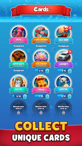 Wave Master - Coin Adventures | Permainan | XWorld
