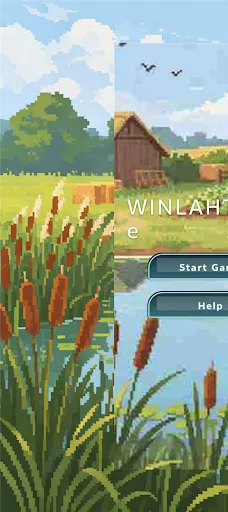 WINLAHThorne | Permainan | XWorld