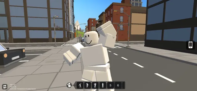 Blox World | Игры | XWorld