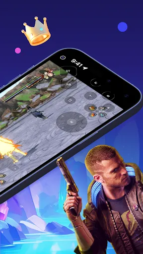 CATO Cloud Game Play เกมพีซี | เกม | XWorld