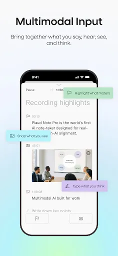 Plaud: AI Note Taker | Games | XWorld Plaud: AI Note Taker | Games | XWorld