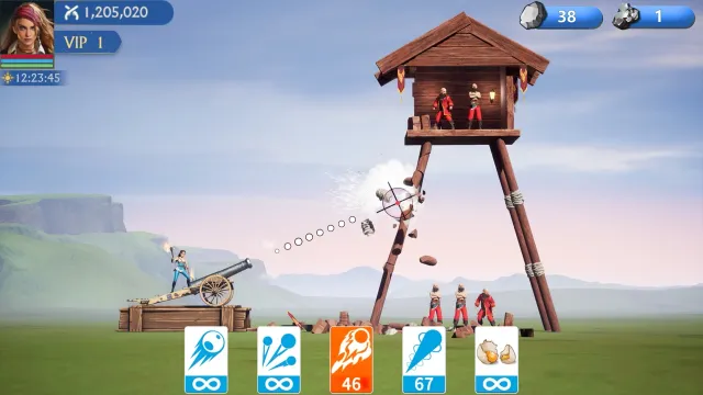 Boom Blast: Doomsday | Games | XWorld
