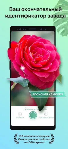 PictureThis растения признать | Игры | XWorld