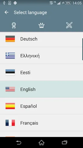 Word Search 2 - Classic Game | Games | XWorld