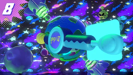 Bop It! The Video Game | เกม | XWorld