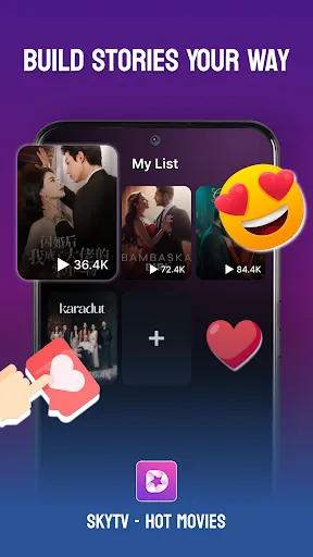 SkyTV - Hot Movies | 游戏 | XWorld