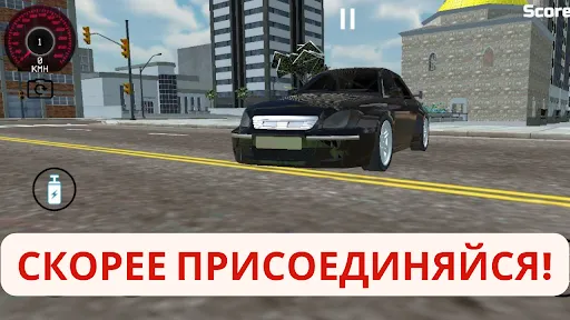 Лада АвтоВаз Приора | Игры | XWorld