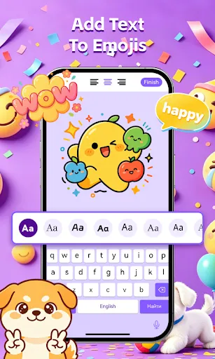 Smiley Lab - Create Share | เกม | XWorld Smiley Lab - Create Share | เกม | XWorld