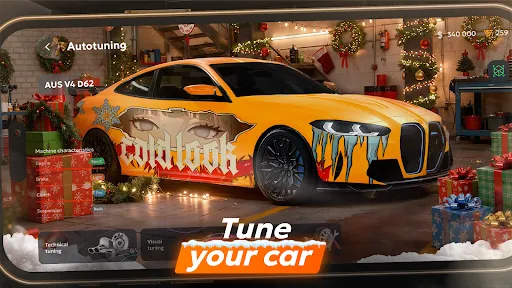 Vibe City | Games | XWorld