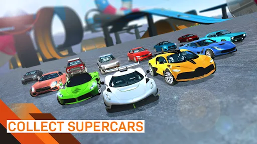 Real Car Racing: Race Master | Games | XWorld